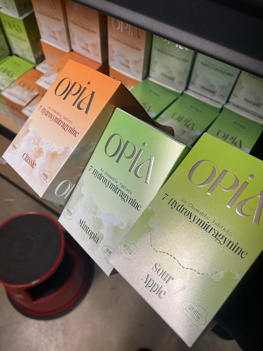 Opia 7oh Chewables