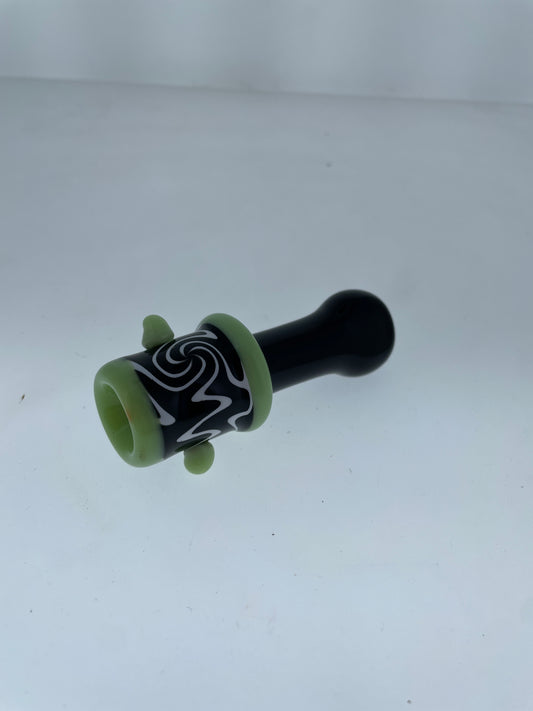 Chillum Selection $4.00