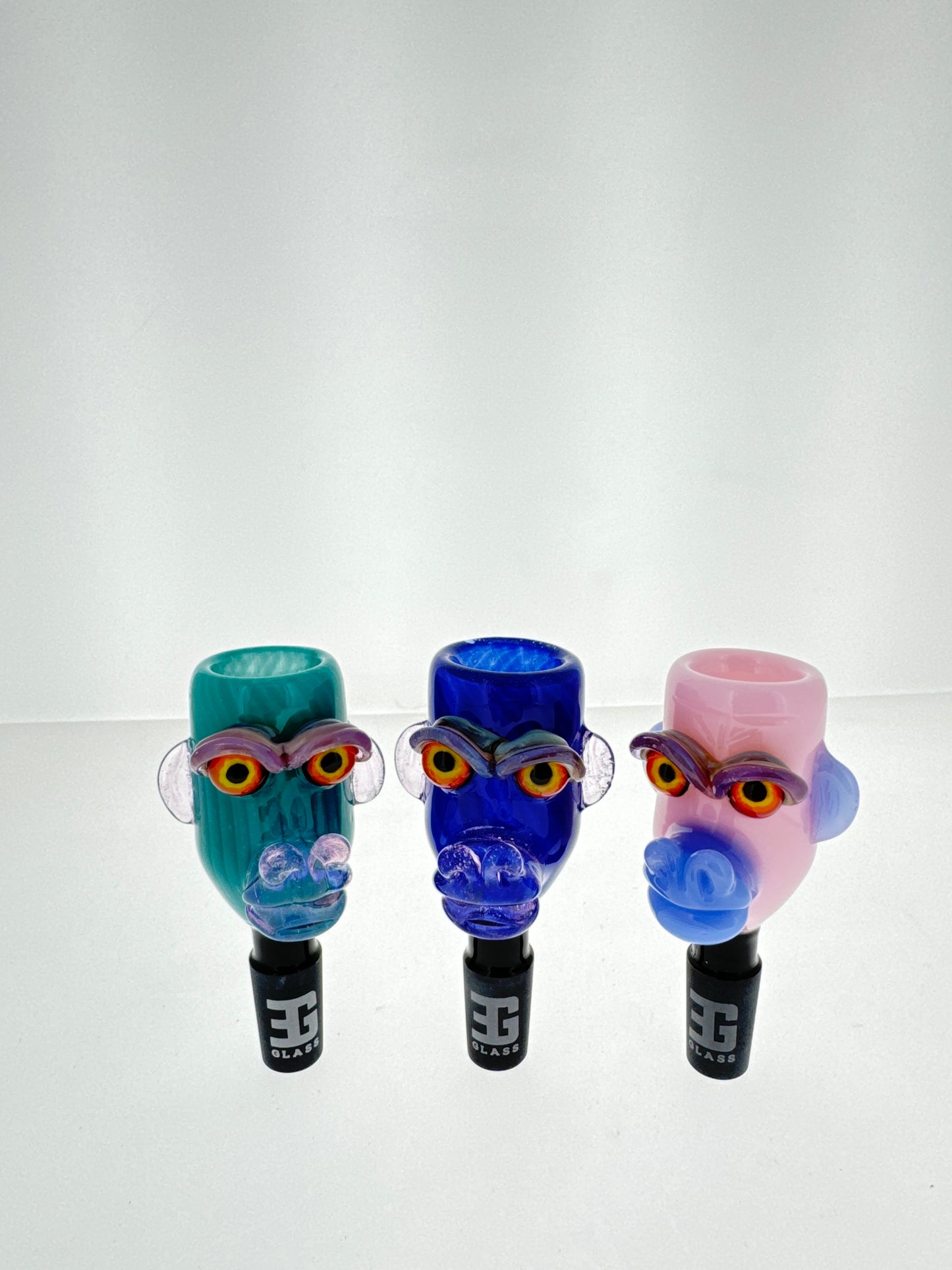 14mm Crazy Eyes Ape Slide