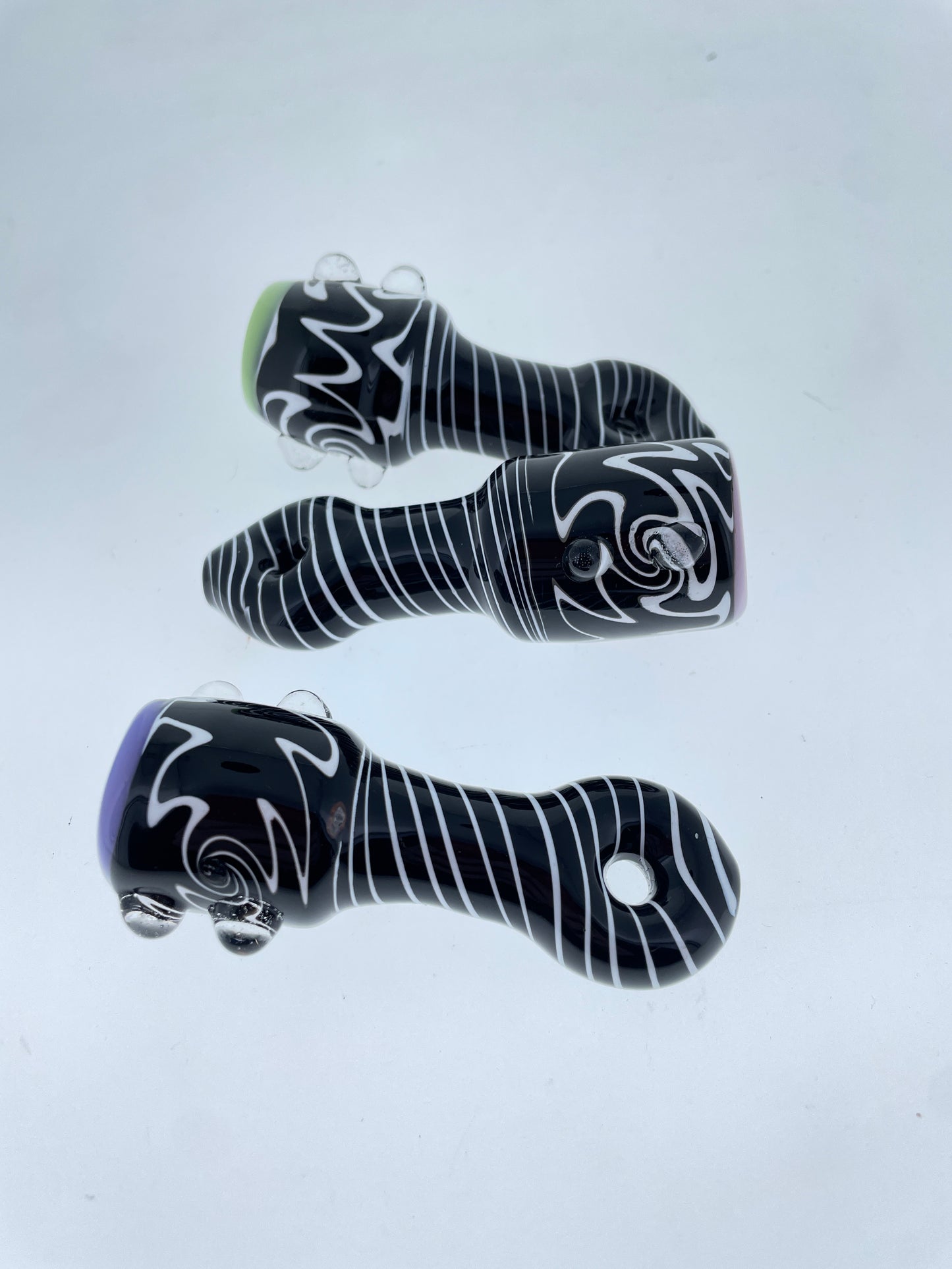 Chillum Selection $4.00