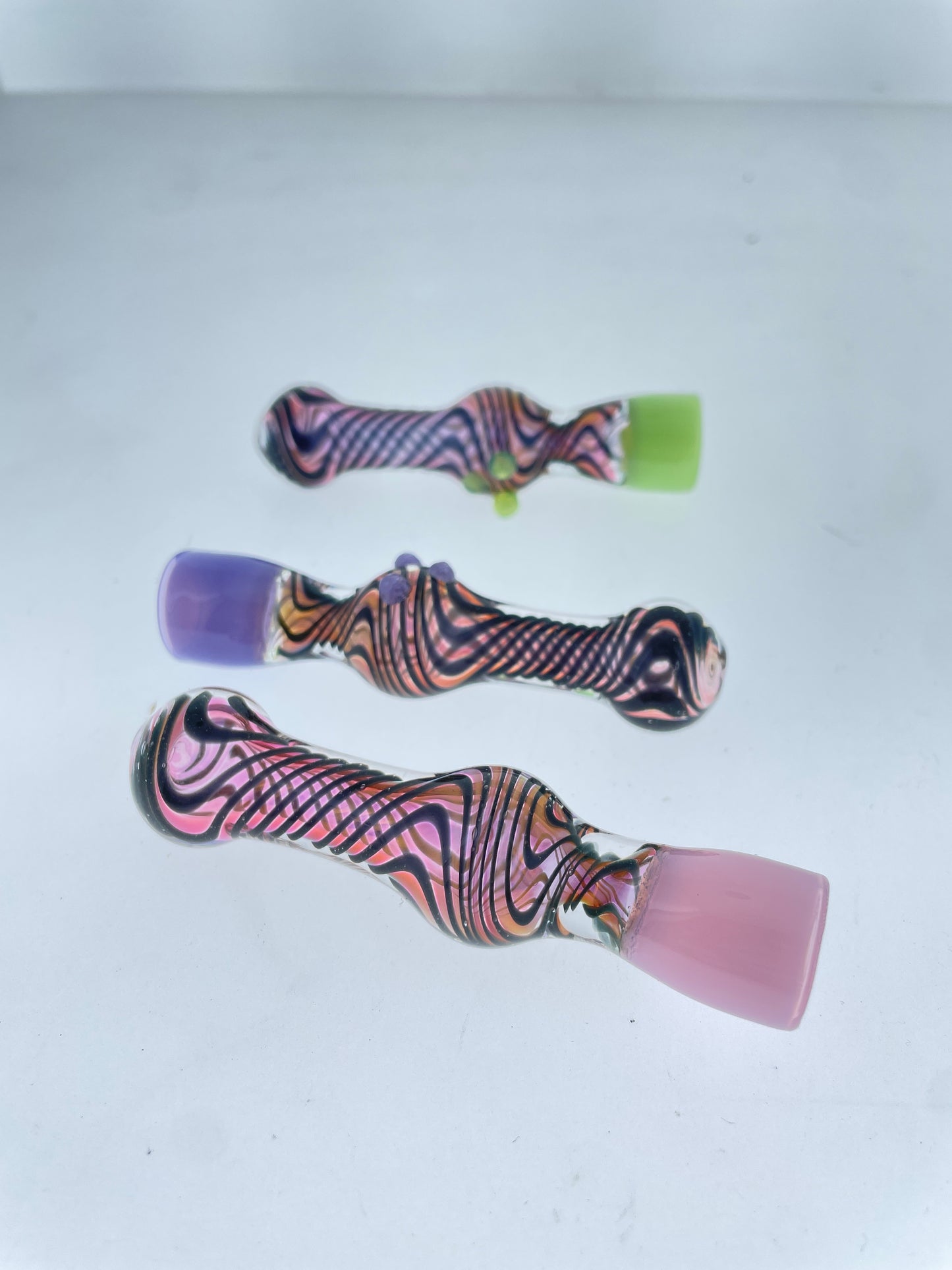 Chillum Selection $4.00