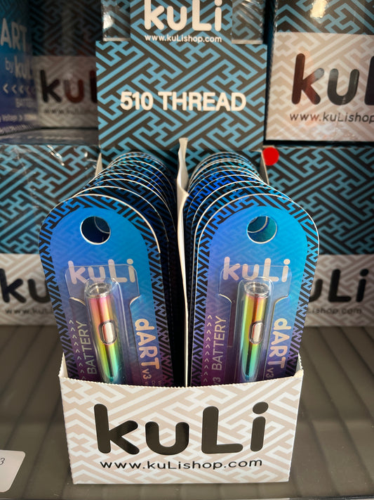 KuLi dART V3