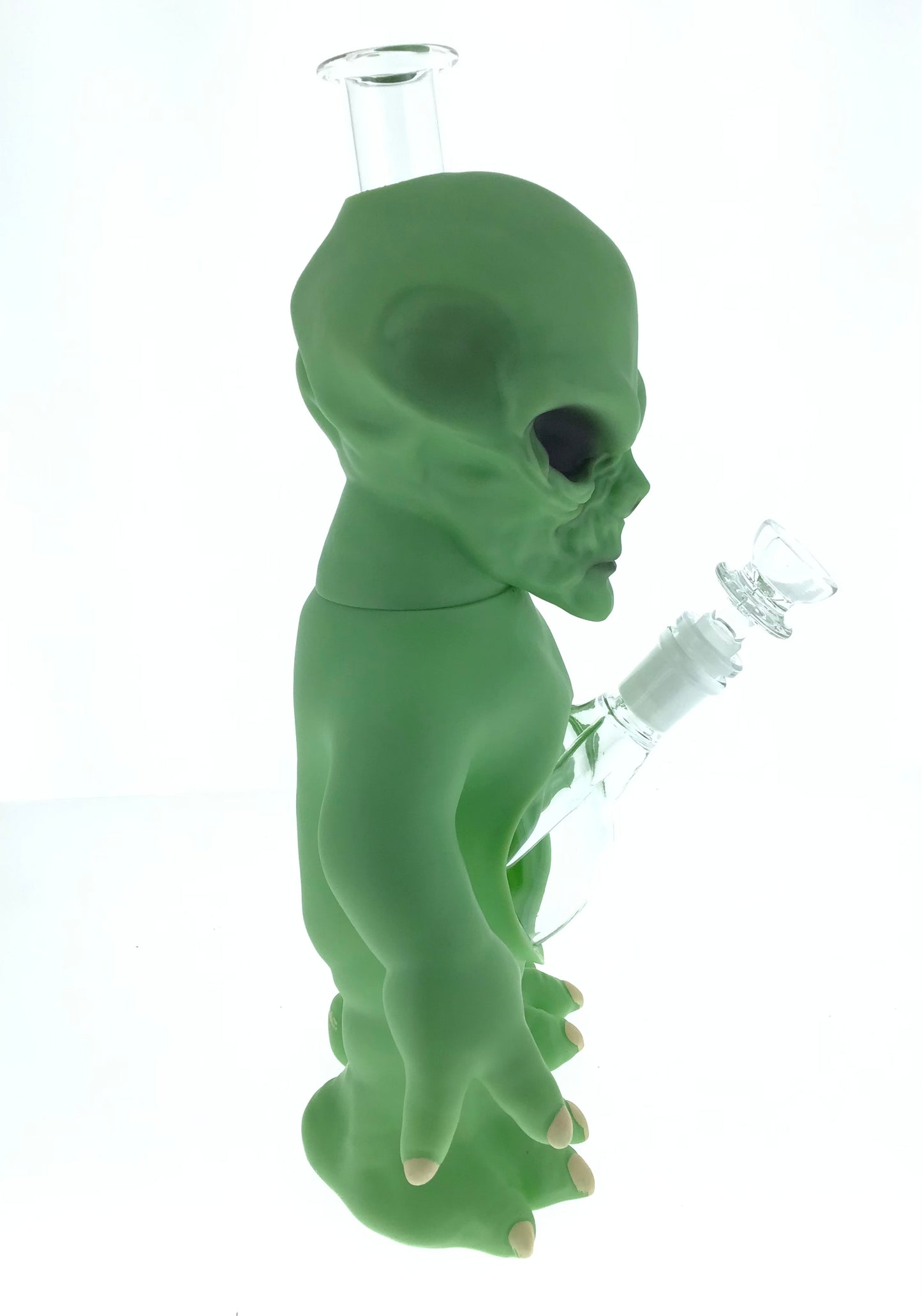 13” Alien Bong