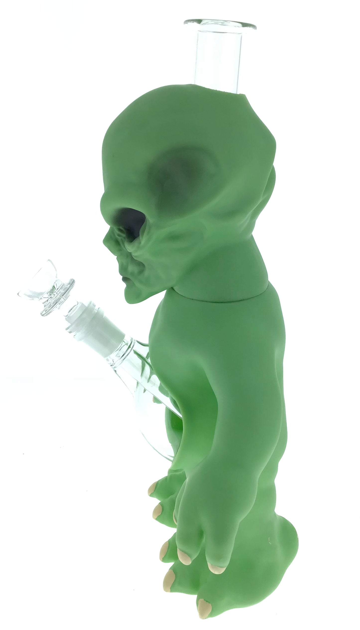 13” Alien Bong