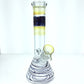 10” Wrap and Rake Beaker Mixed Colors