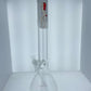 Soap Glass 7mm USA CLF Tall Beaker with Shower Girl