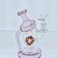 7" Color Donut Recycler