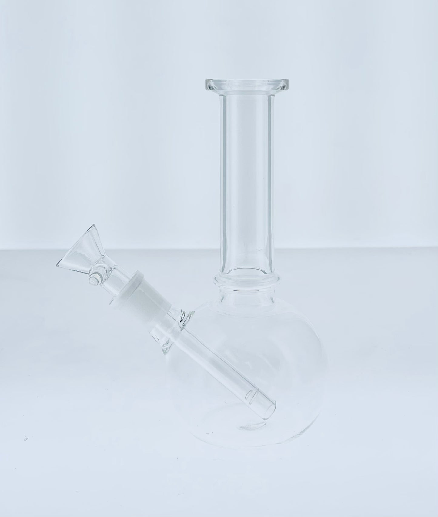 6" Clear Mini Beaker