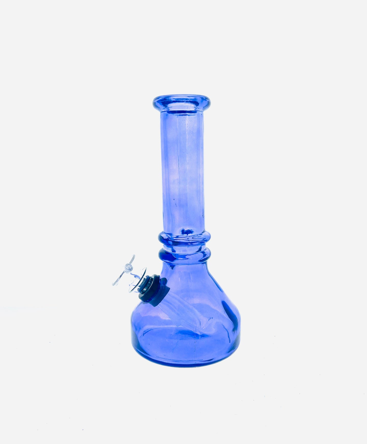 6" Full Color 9mm Beaker