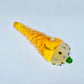 4" Ice Cream Cone Hand Pipe