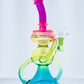 10" Rainbow Recycler Rig