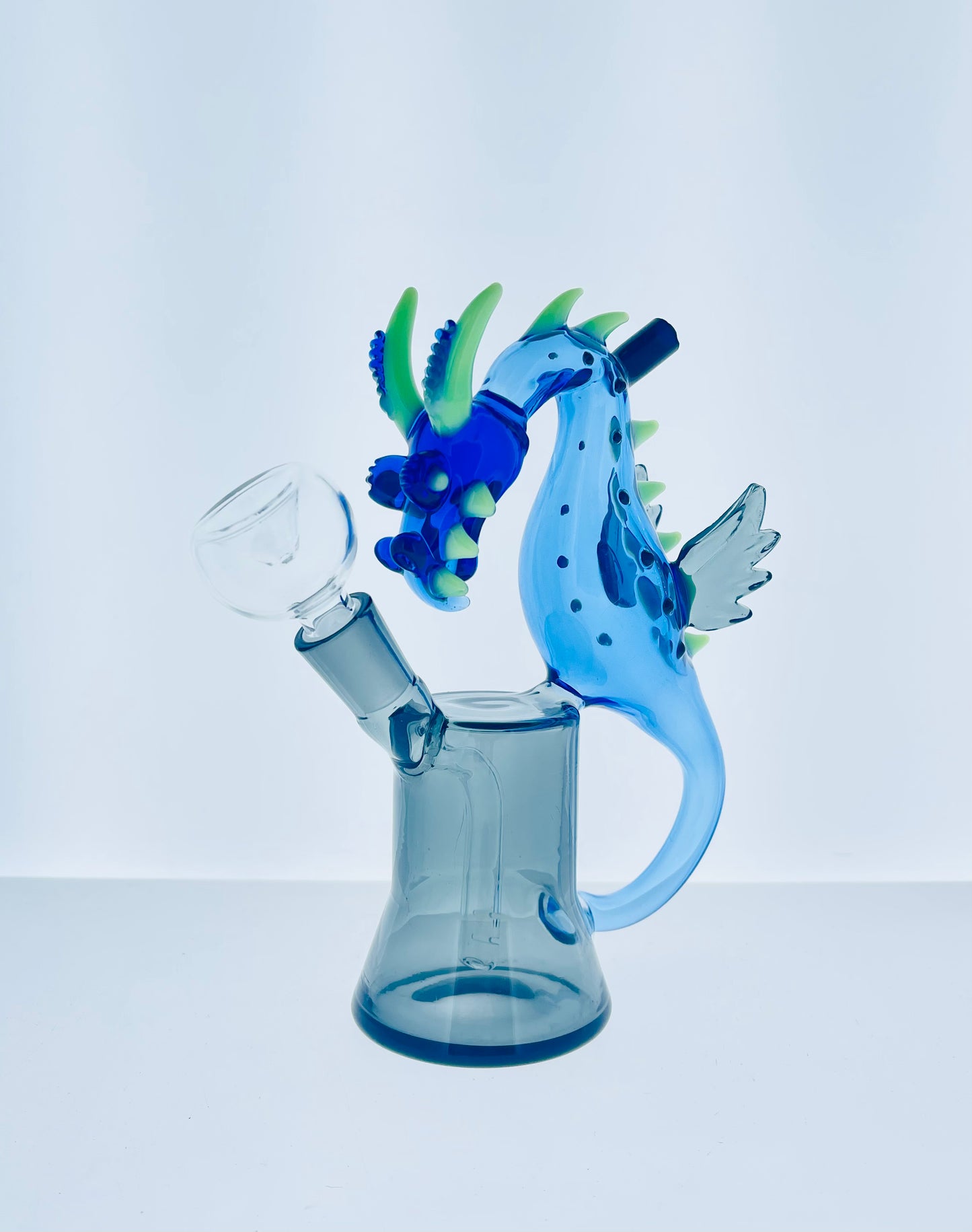 7" Dragon Color Rig