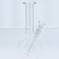 6" Clear Mini Beaker