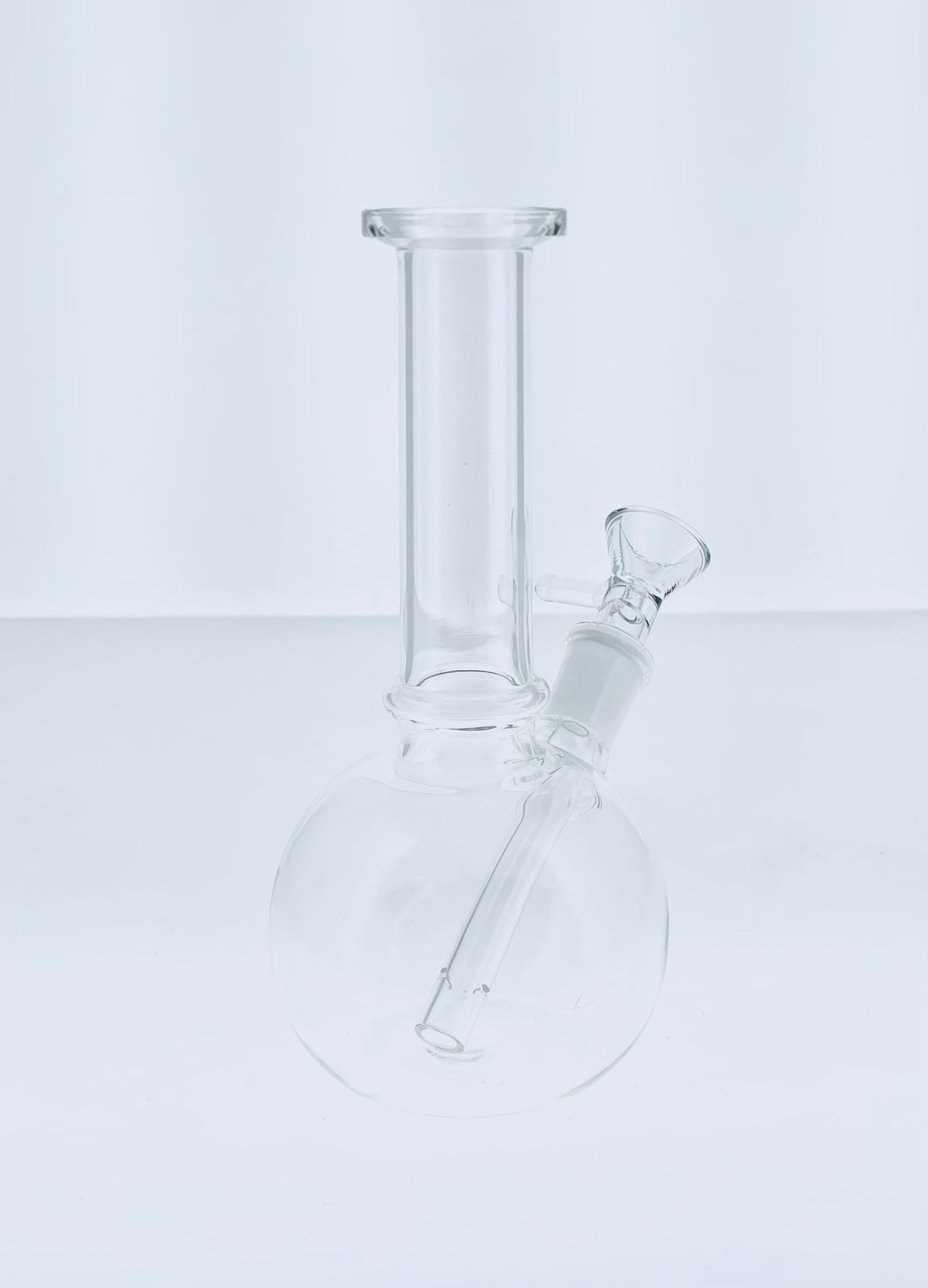 6" Clear Mini Beaker