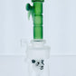 9" Panda Bamboo Rig