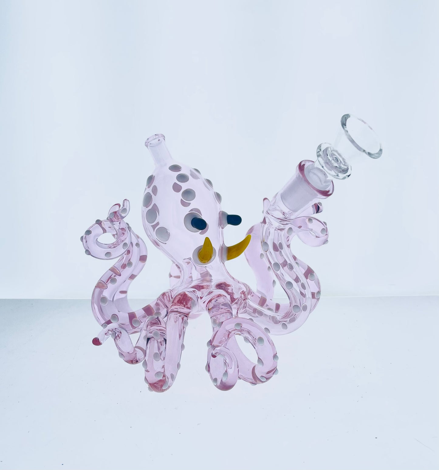 Full Color Octopus Rig