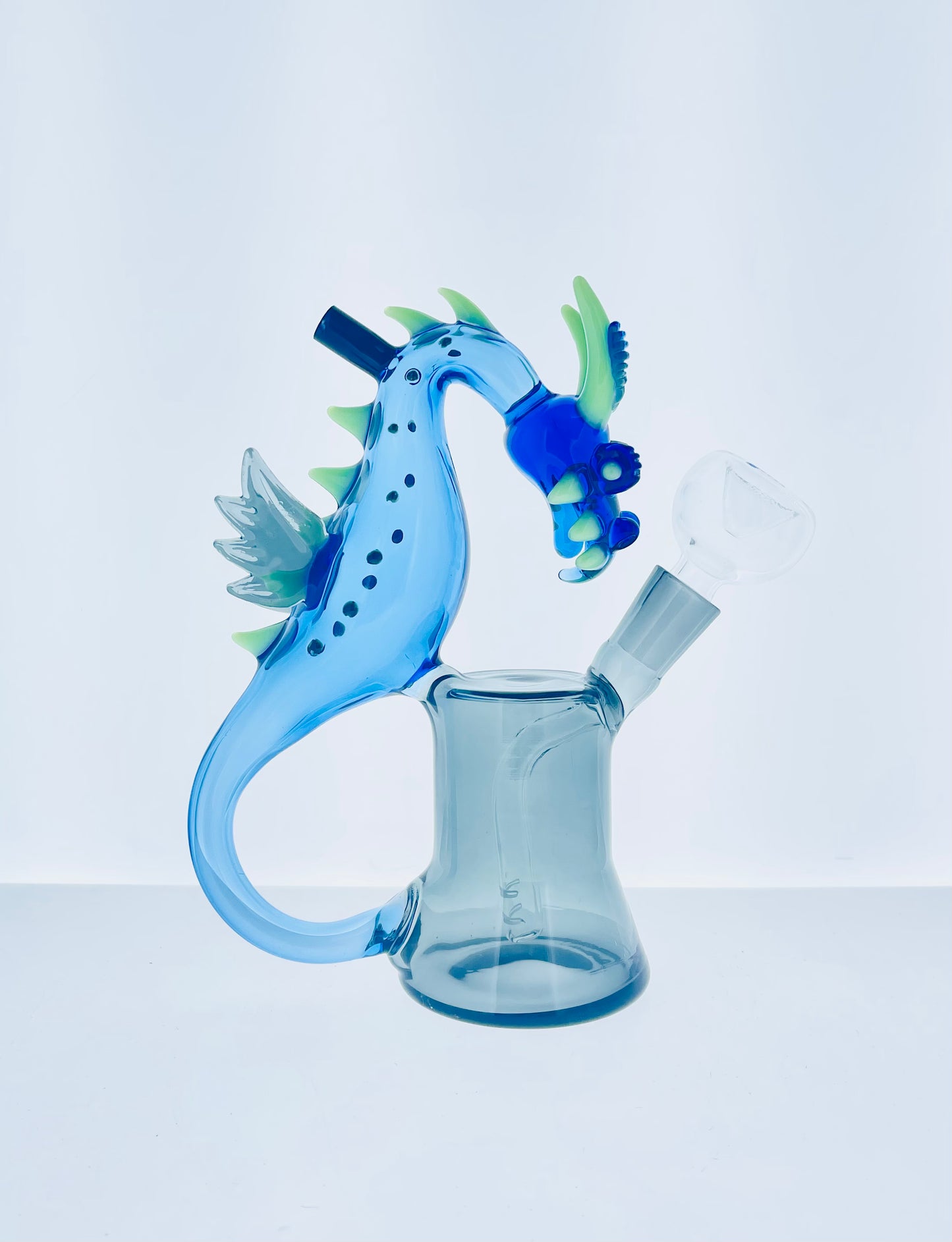 7" Dragon Color Rig