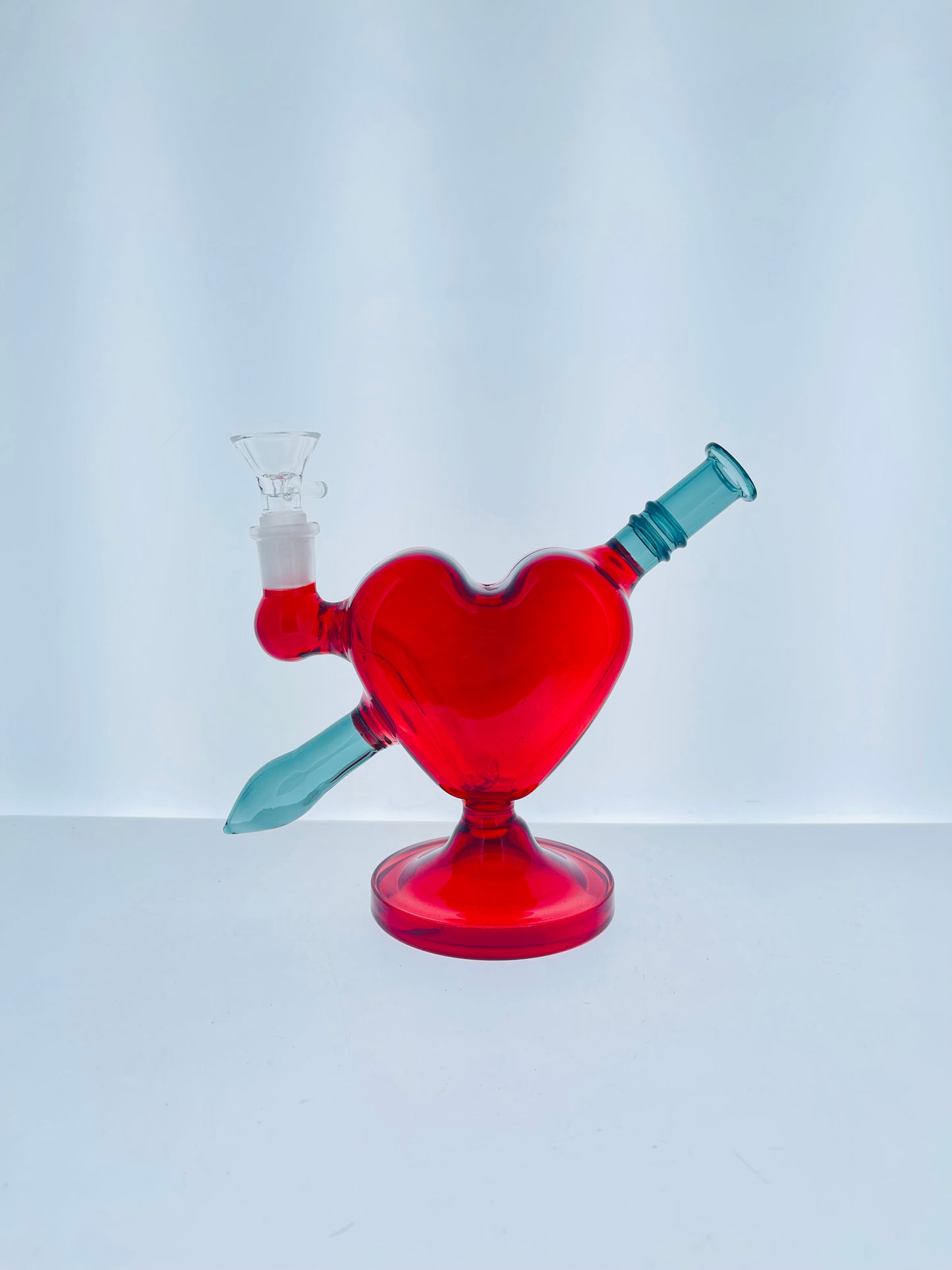 Heart Full Color Rig