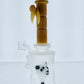 9" Panda Bamboo Rig