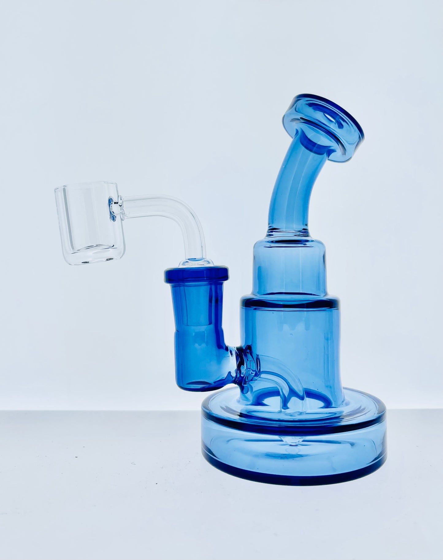 5" Full Color Mini Rig