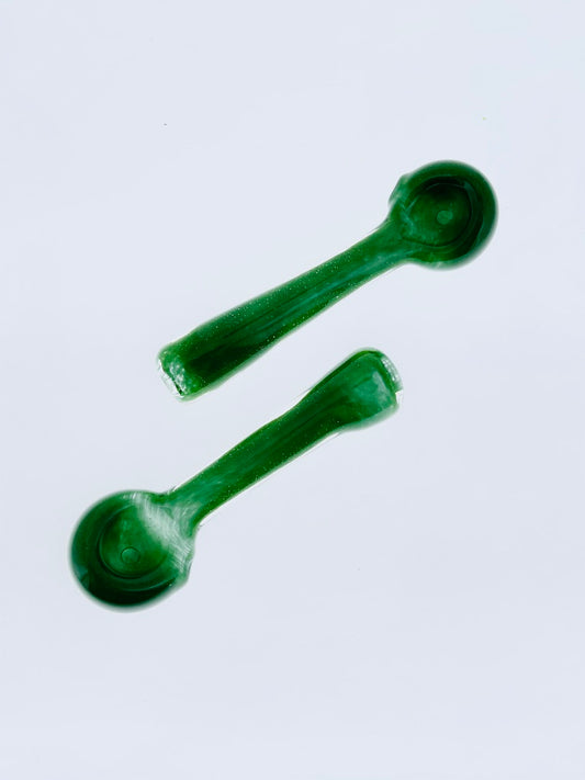 4in Frit Spoon