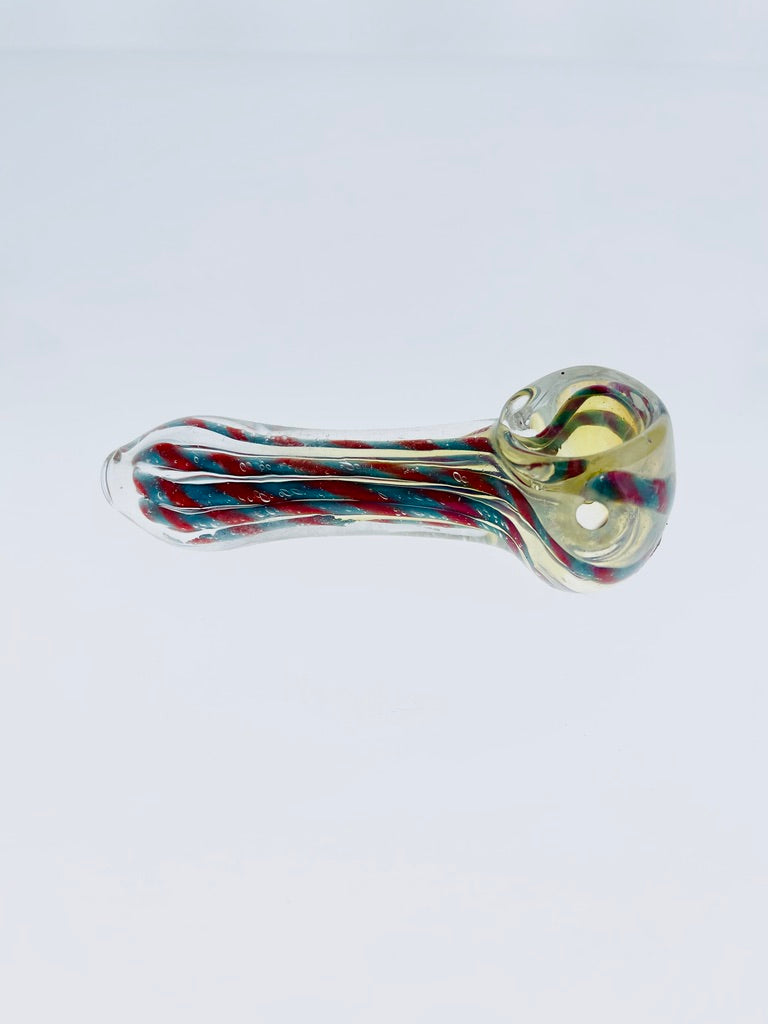 Handpipe 3.5in