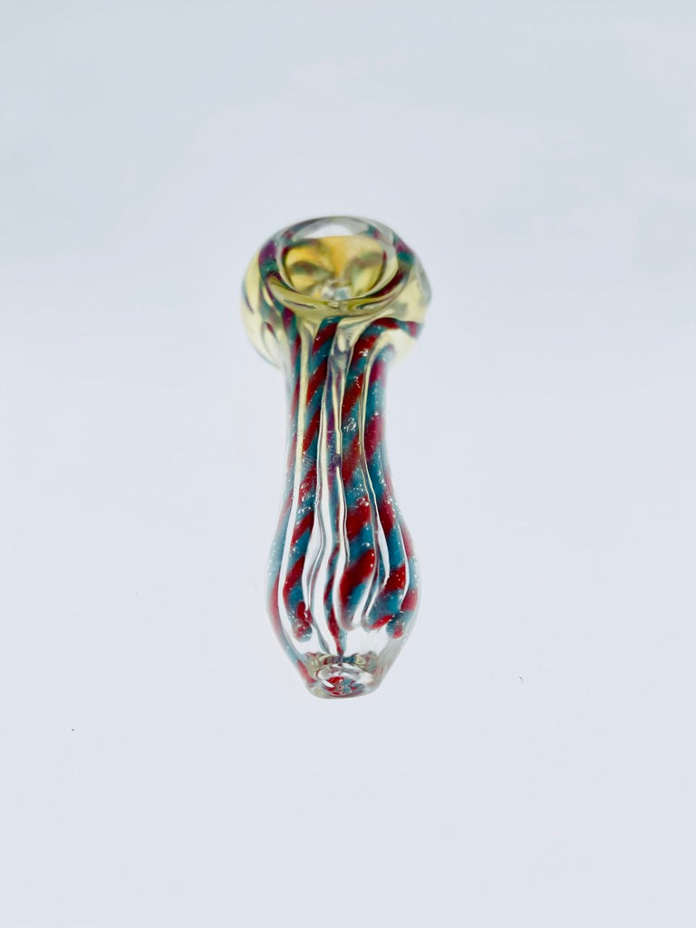 Handpipe 3.5in