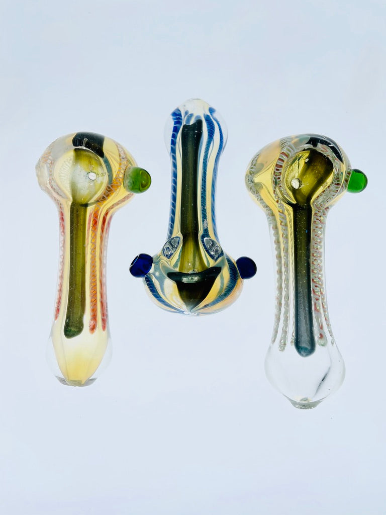 4in Dicro Handpipe