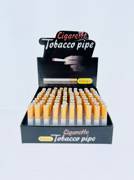 Cigarette Tobacco Batty 100pk