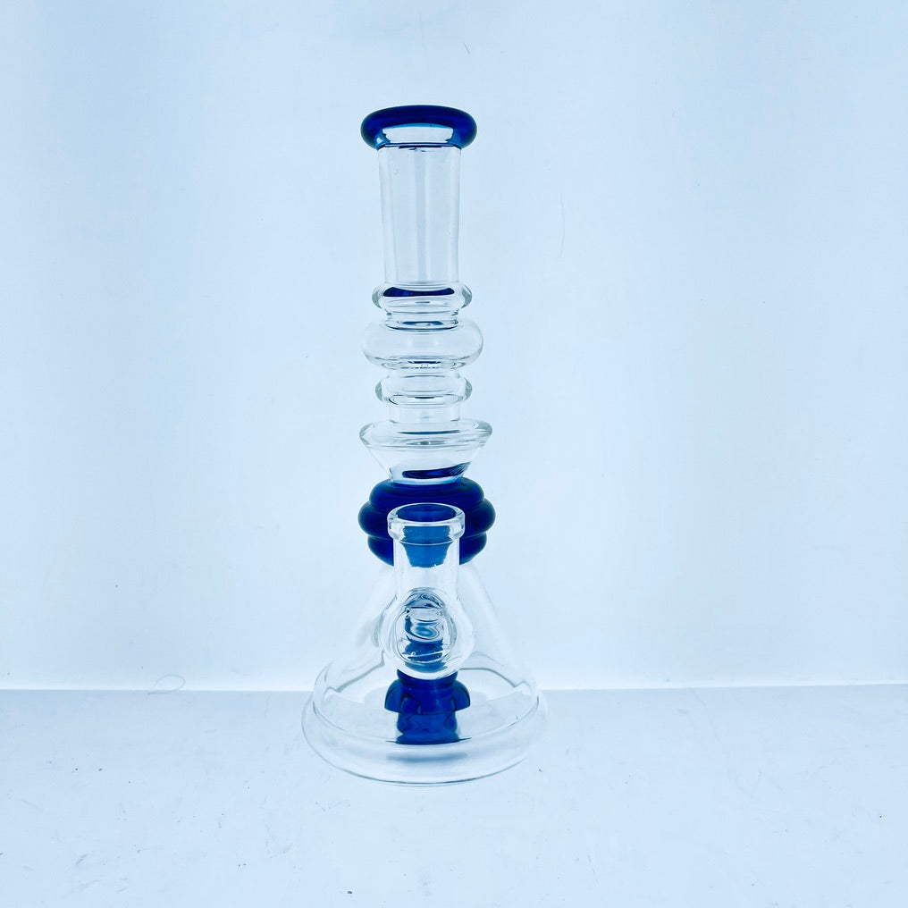 Colored Accent Rig w/ Showerhead Perc 7"