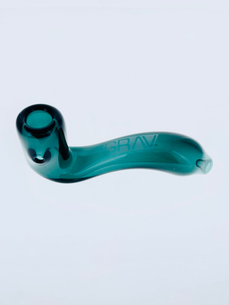 Grav 4.5" Sherlock Hand Pipe