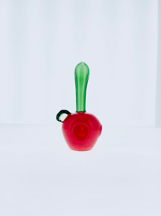 5" Apple Hand Pipe