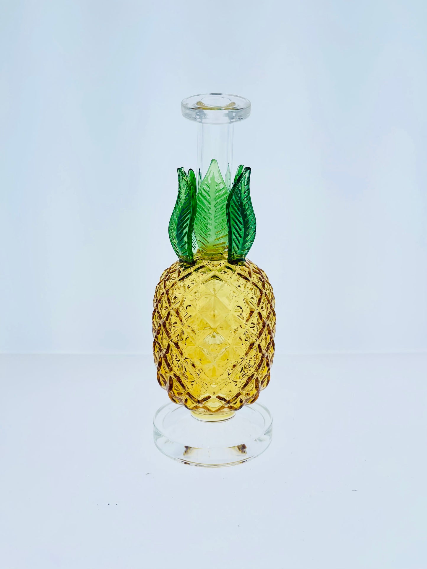 Pineapple Rig