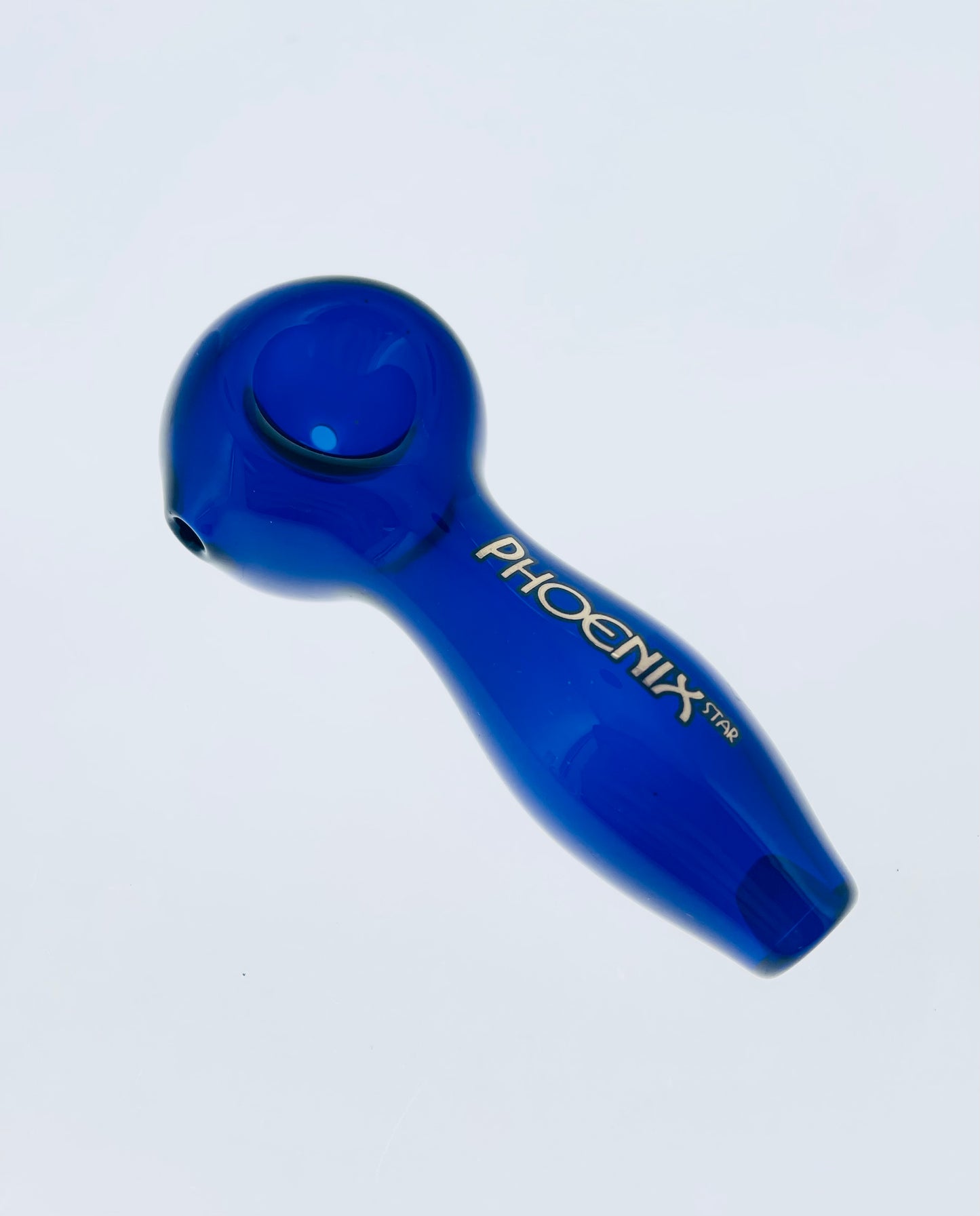 Phoenix 5" Color Hand Pipe