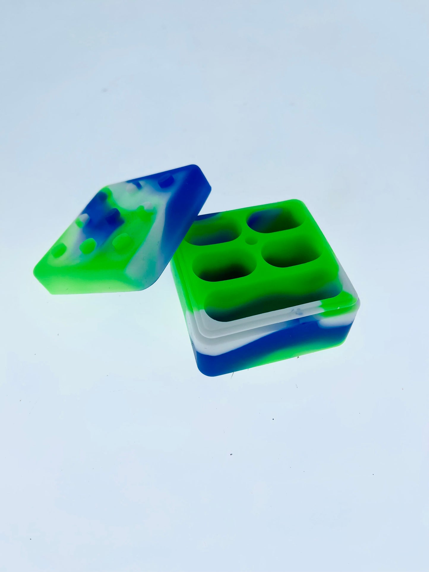 Lego 26ml Silicone Divider