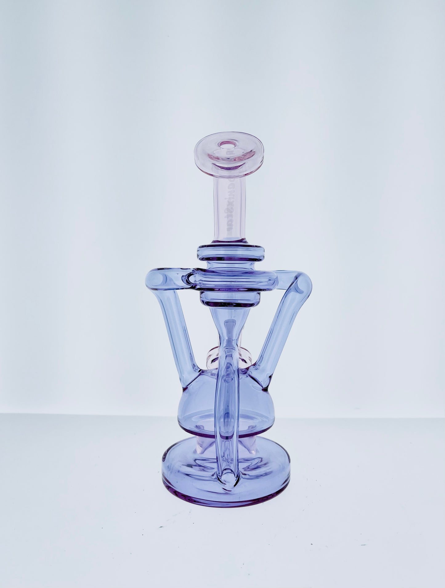 Phoenix 9" Full Color Mushroom Recycler