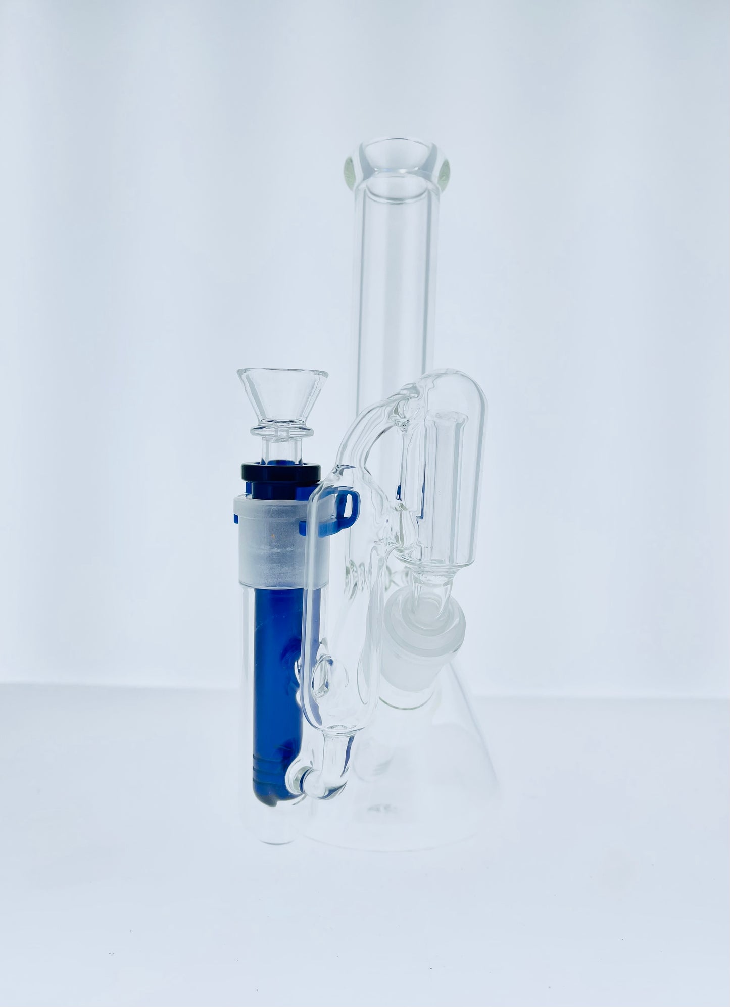 45* Recycler Ash Catcher