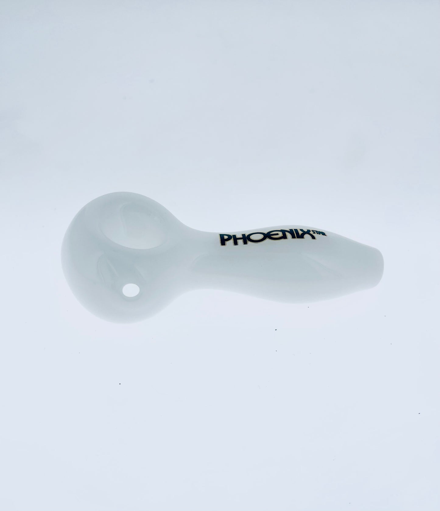 Phoenix 5" Color Hand Pipe