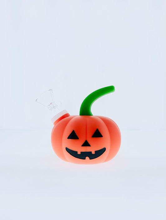 Silicone Pumpkin Rig