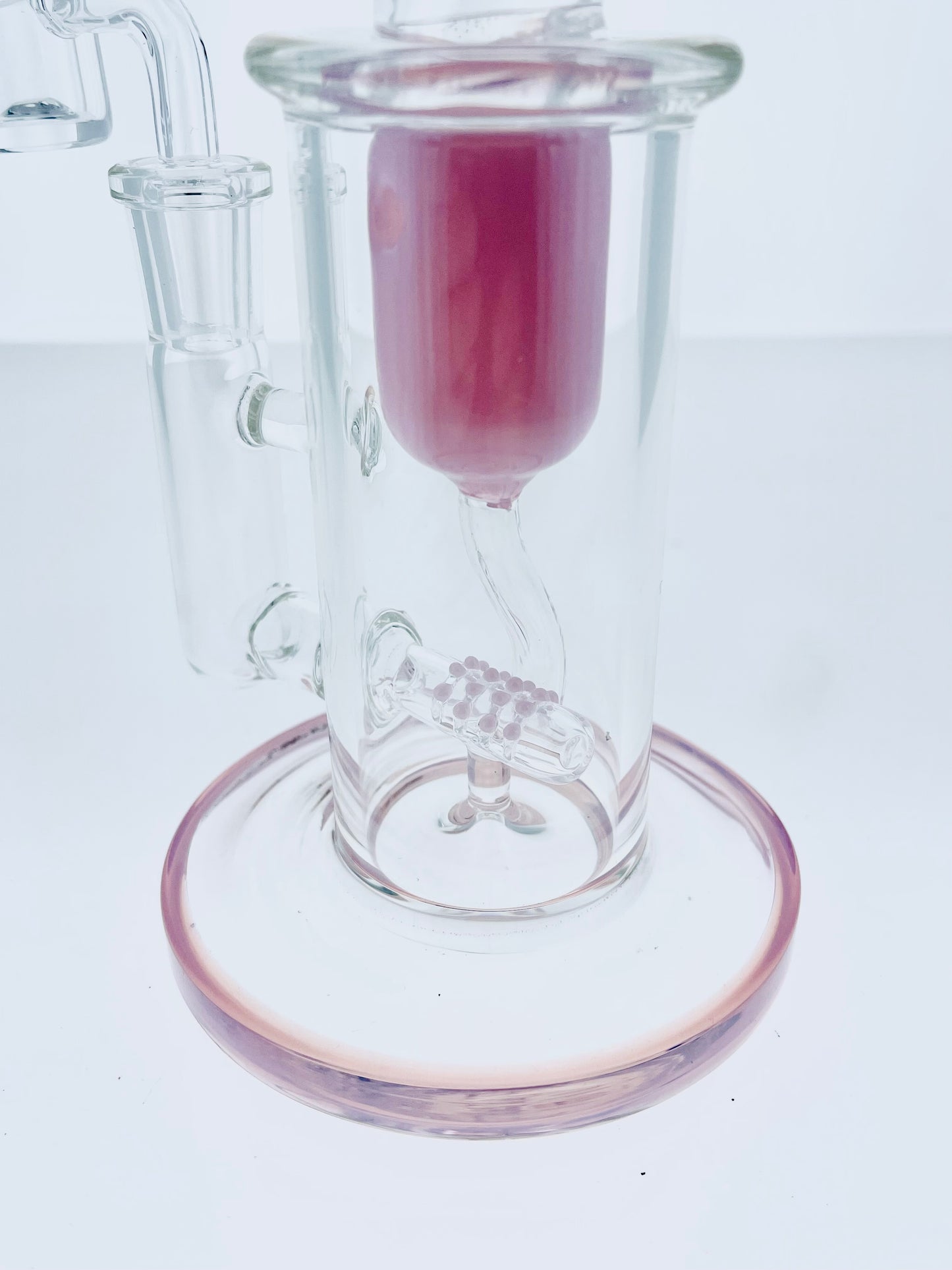 7" Incycler w/ Stemline & Color Accents