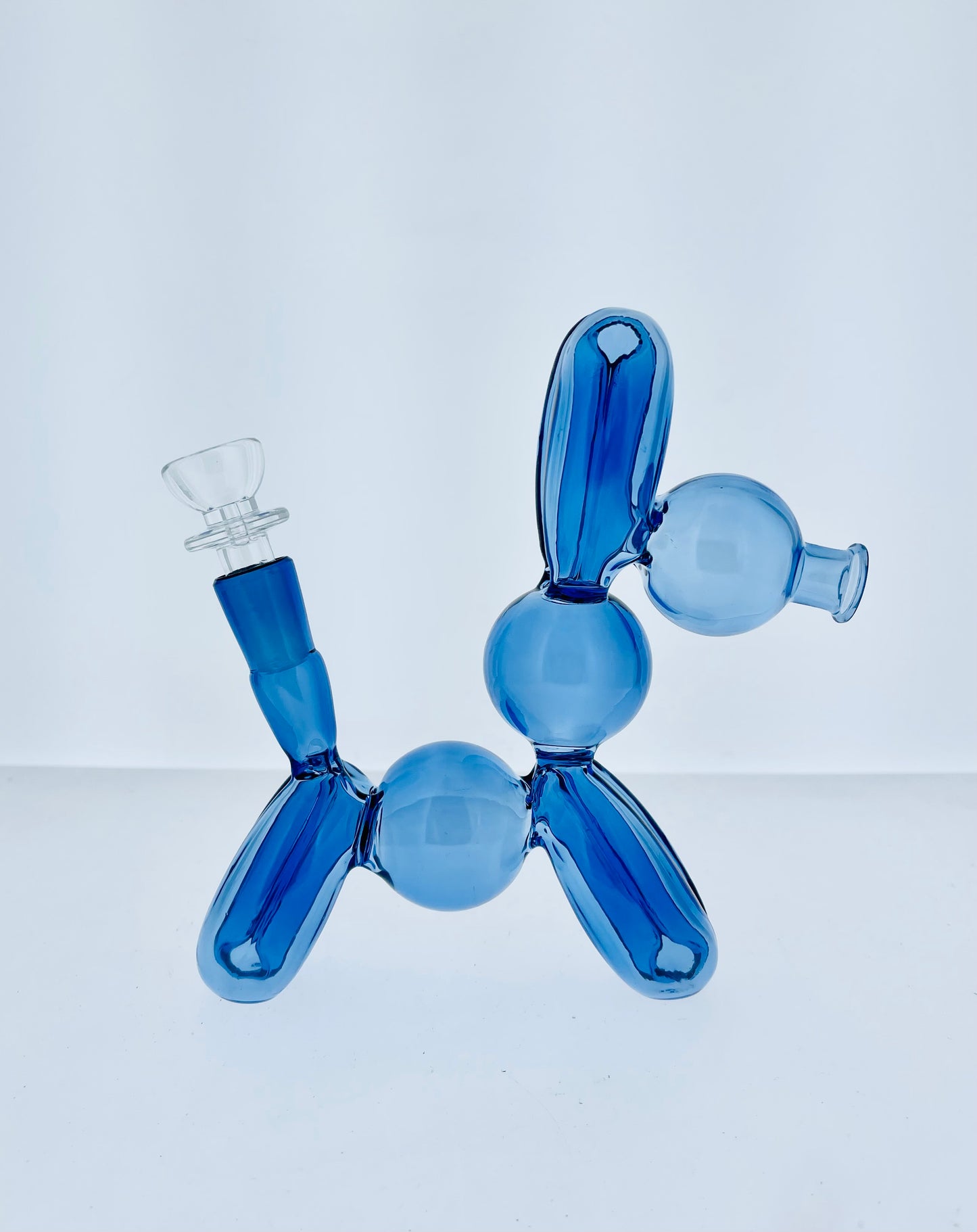 9" Balloon Animal Rig