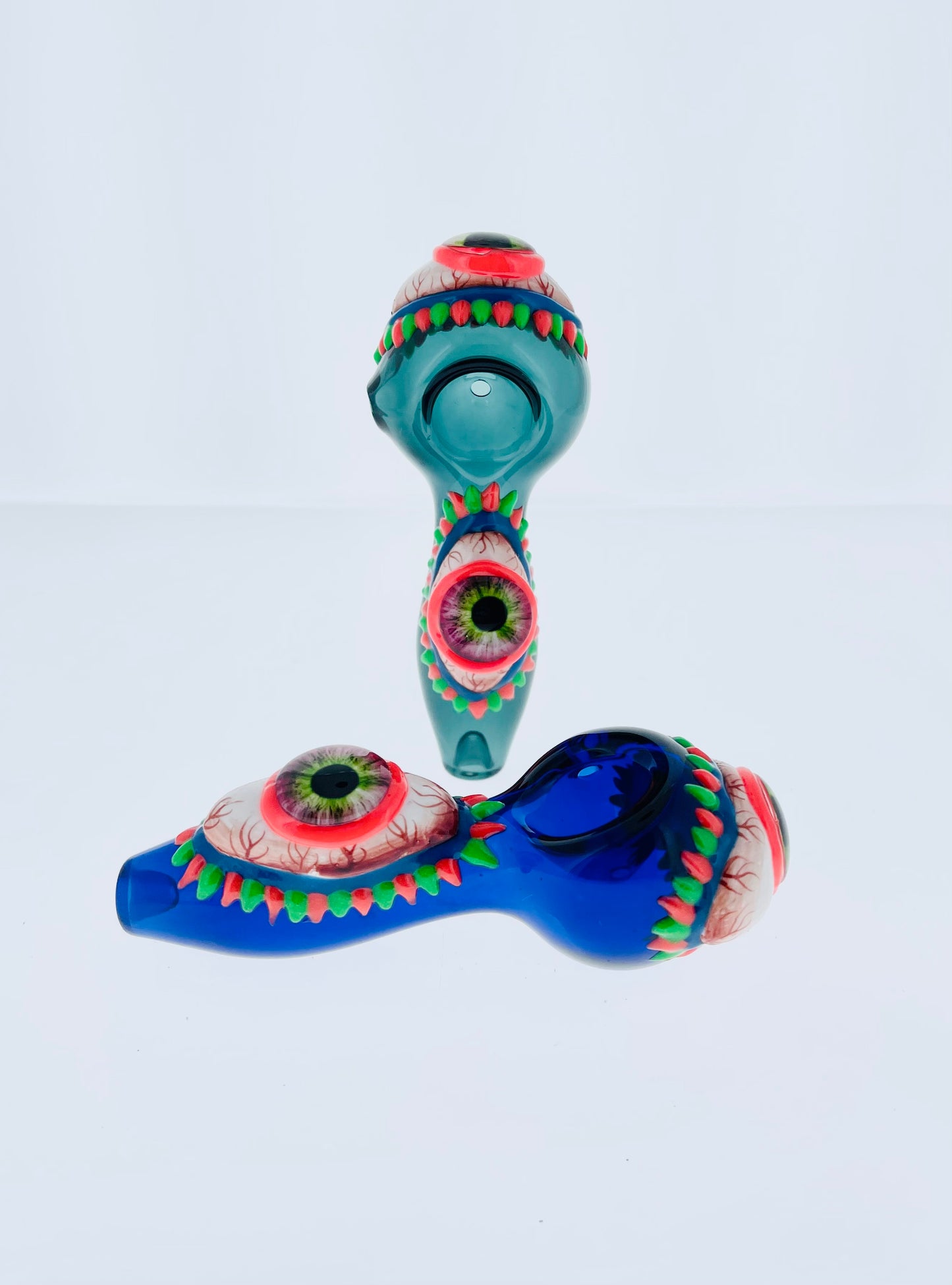 UV Monster Hand Pipe