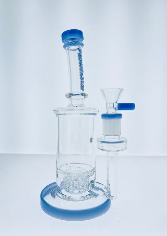 Phoenix 9" Color Rig w/ Inline Matrix Perc