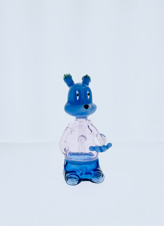 6" Full Color Bear w/ Slotted Diffuser