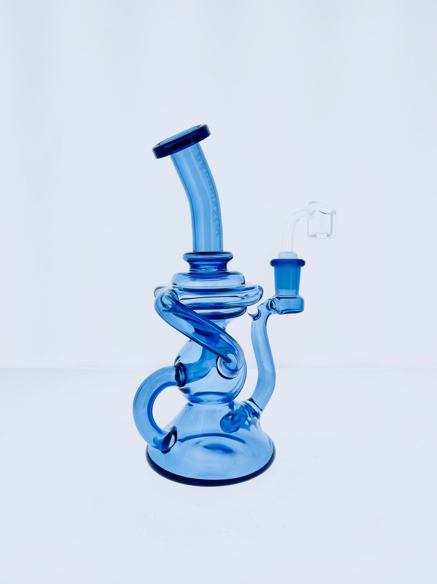 Phoenix 9" Full Color Recycler