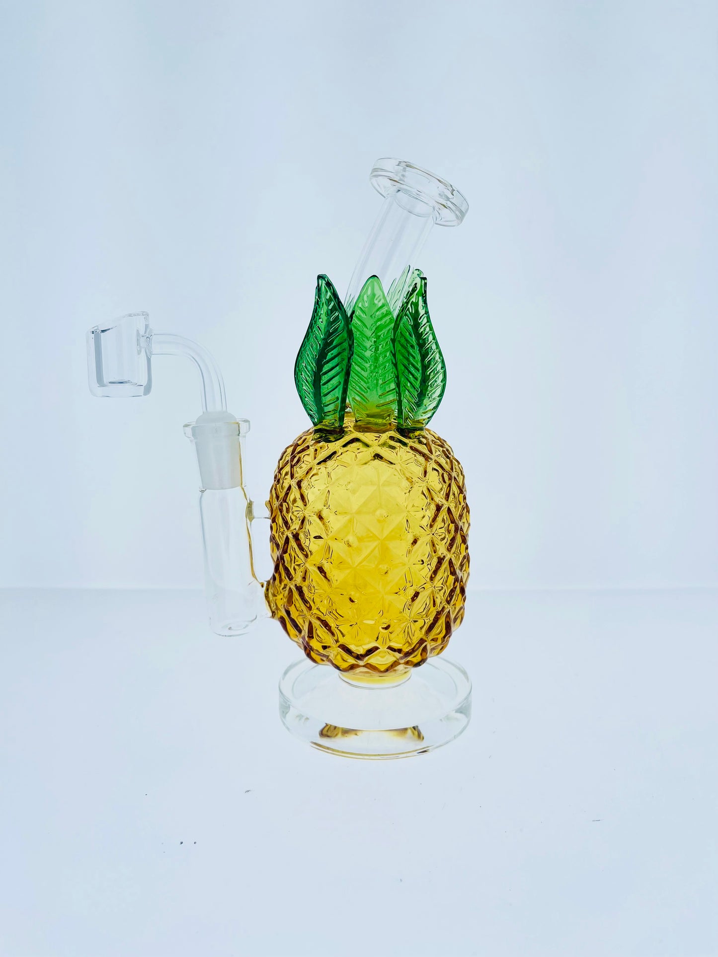 Pineapple Rig