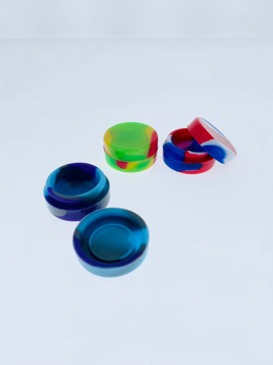 Small Silicone Slick