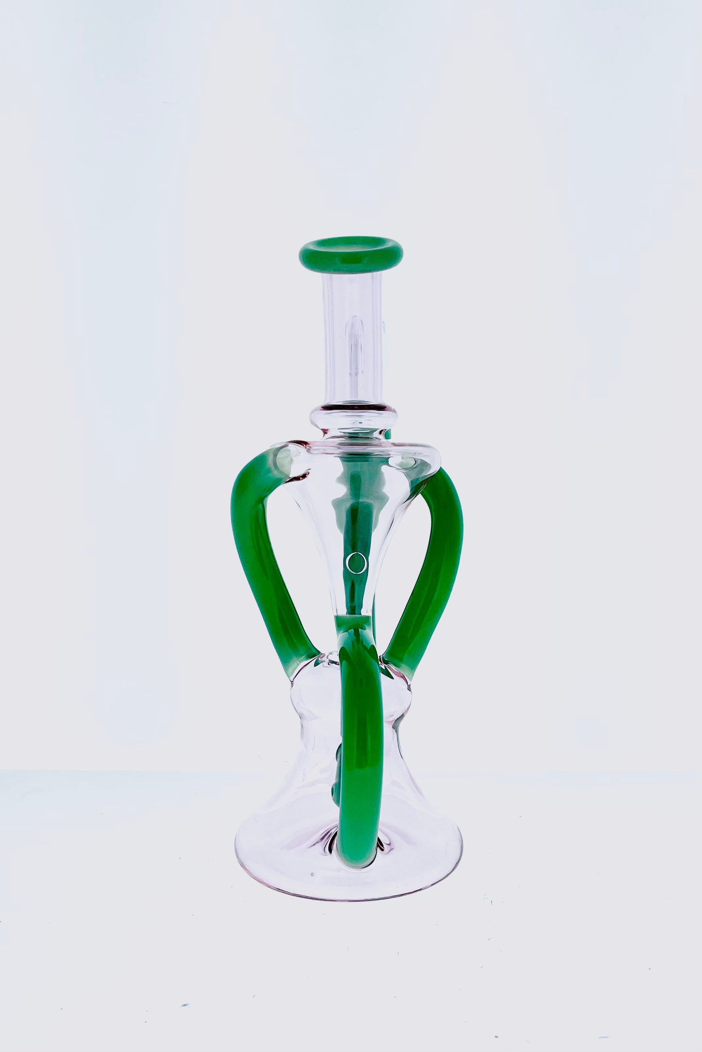 Phoenix 8" Color Recycler Rig