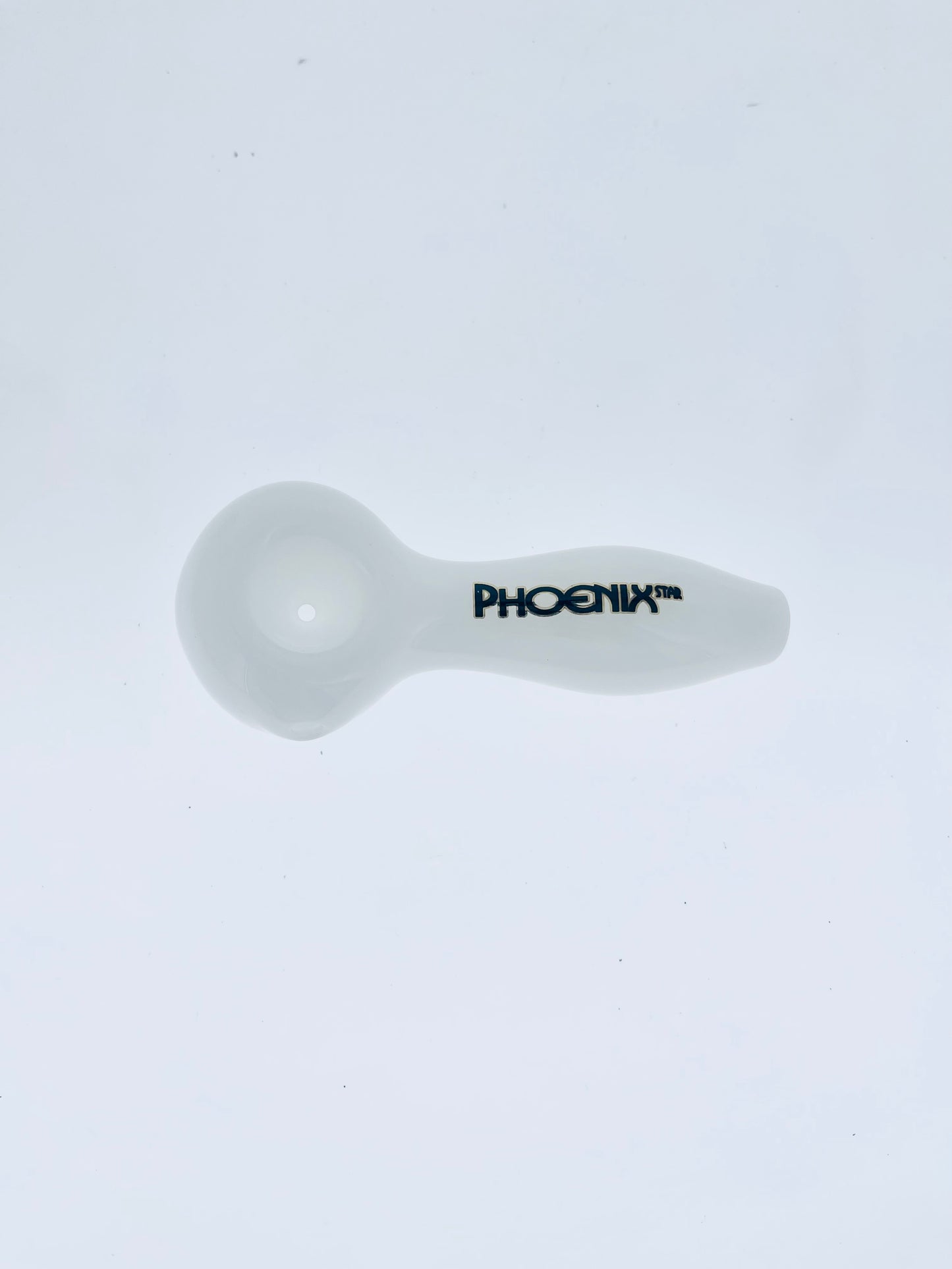 Phoenix 5" Color Hand Pipe