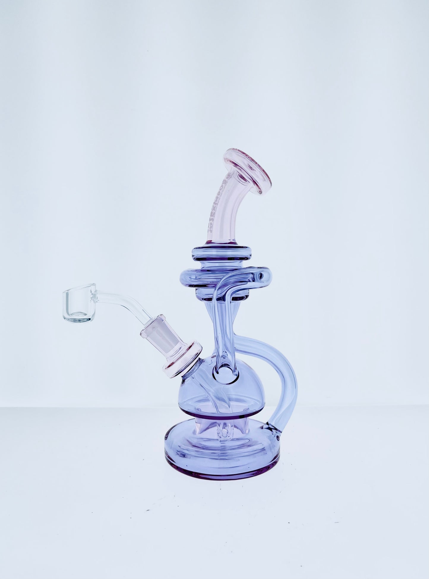 Phoenix 9" Full Color Mushroom Recycler